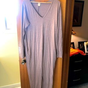 Smash and Tess long brown romper